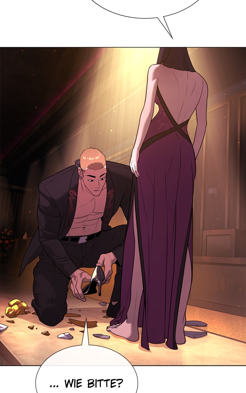 Read Killer Peter DE Manga Online