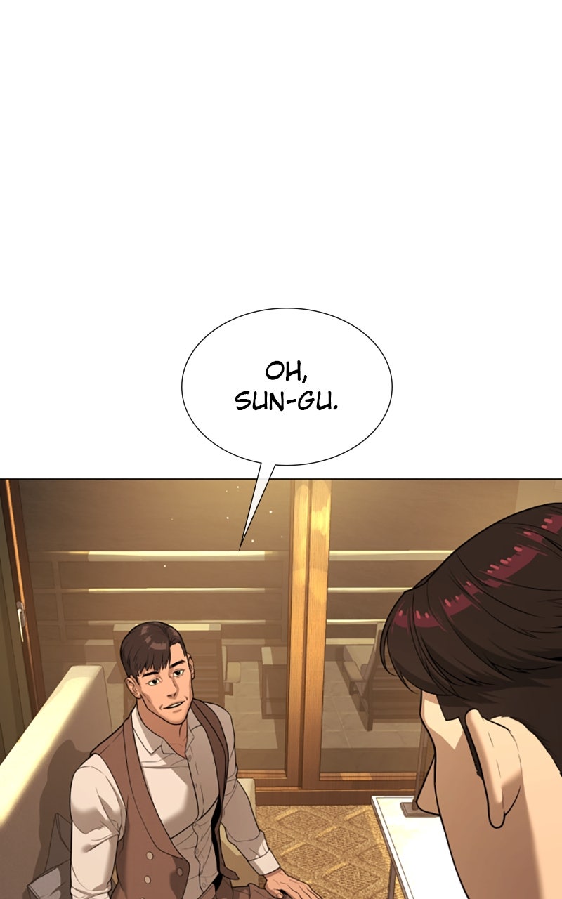 Read Killer Peter DE Manga Online