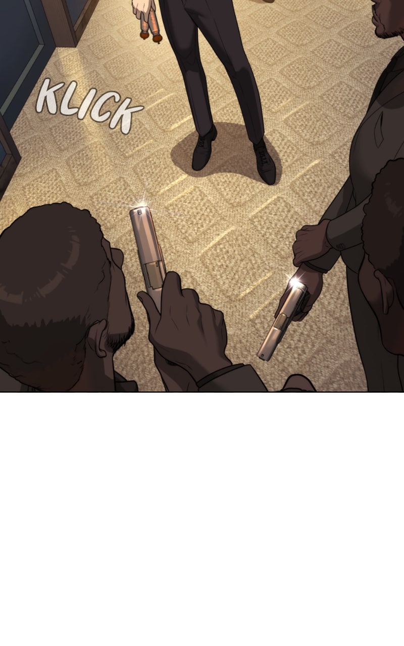 Read Killer Peter DE Manga Online