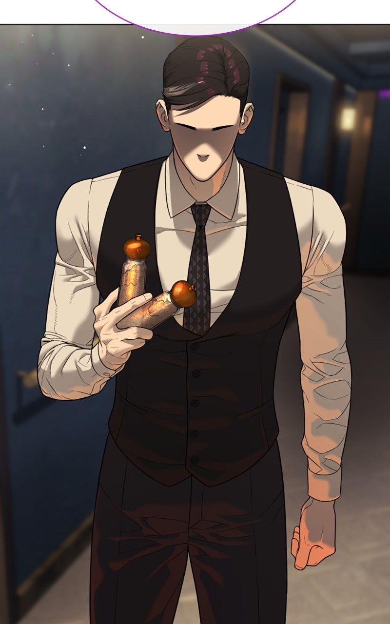 Read Killer Peter DE Manga Online