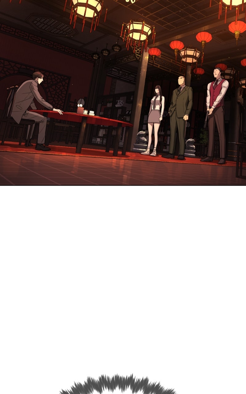 Read Killer Peter DE Manga Online