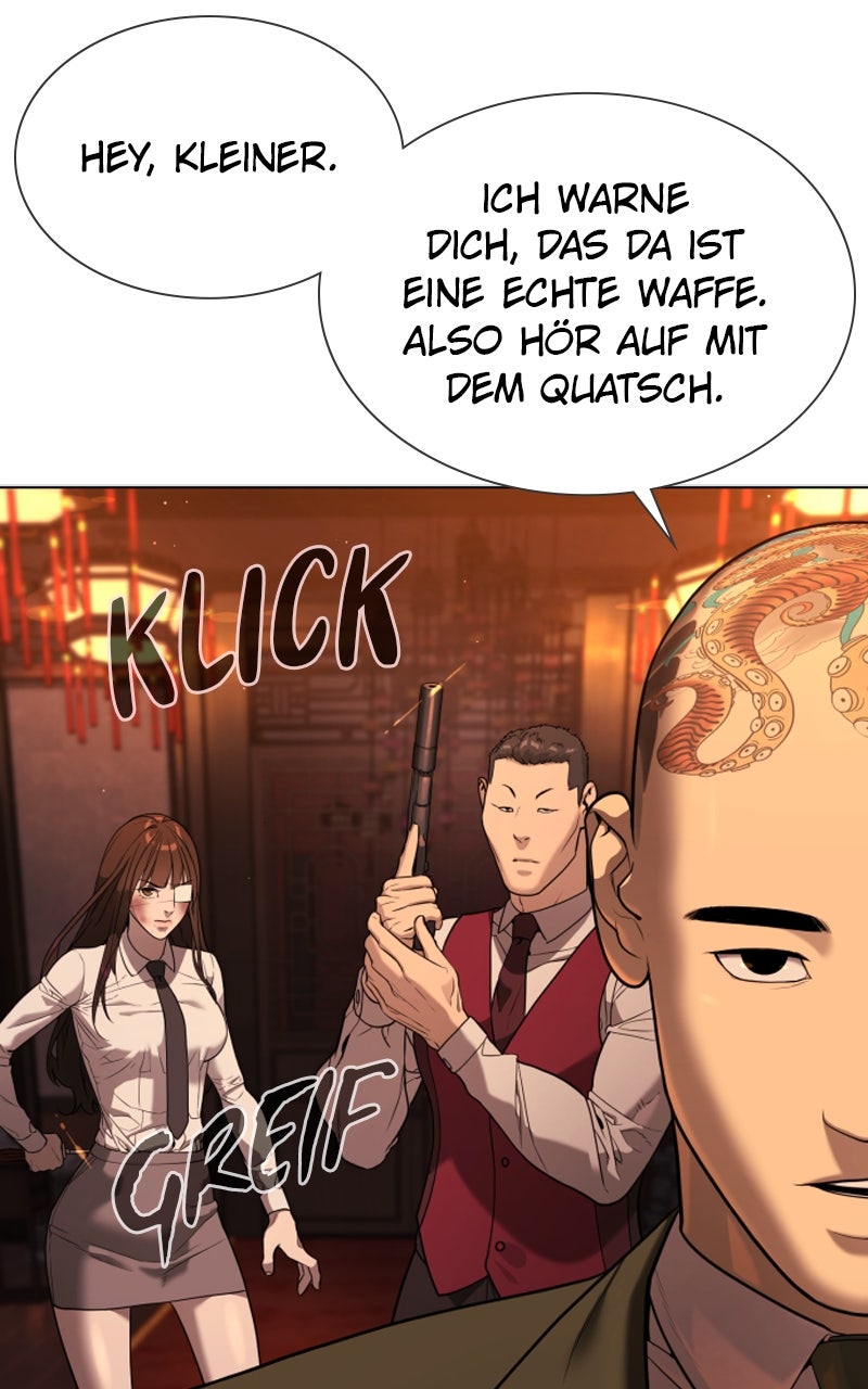 Read Killer Peter DE Manga Online