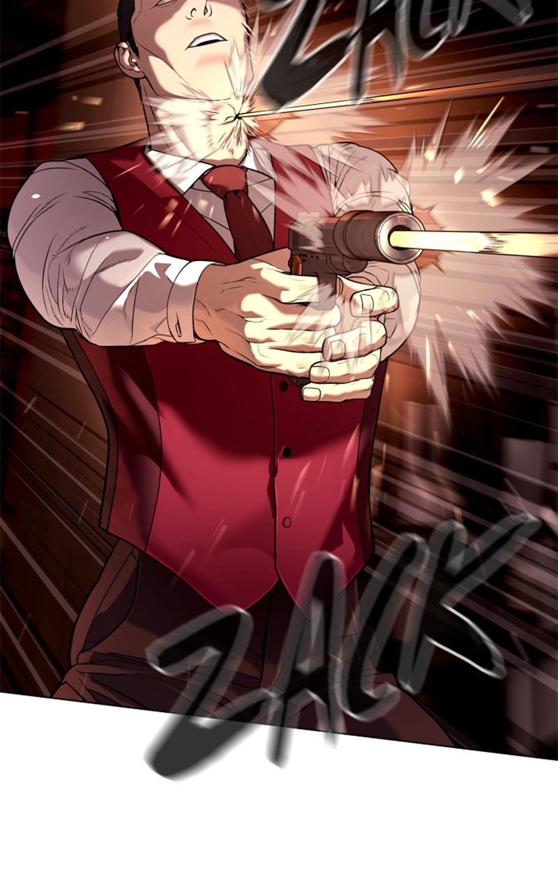 Read Killer Peter DE Manga Online