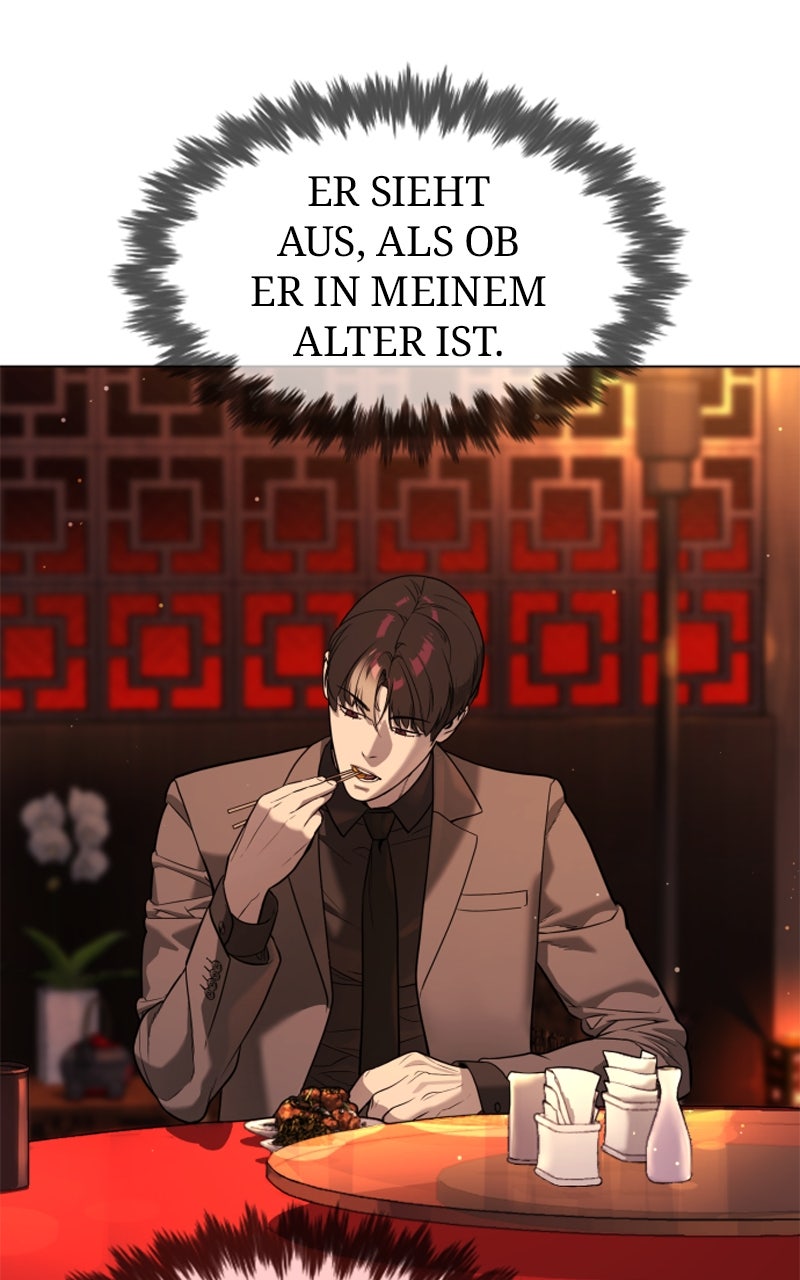 Read Killer Peter DE Manga Online