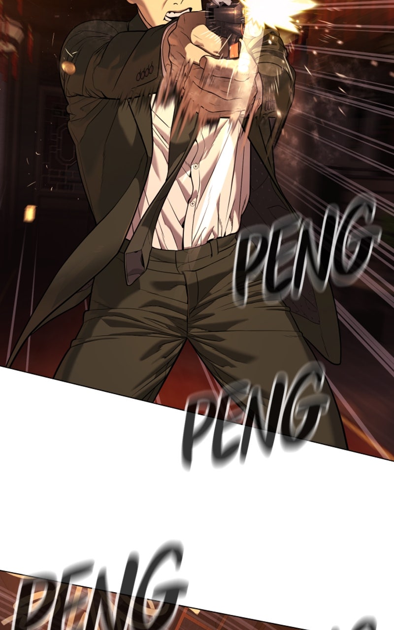 Read Killer Peter DE Manga Online