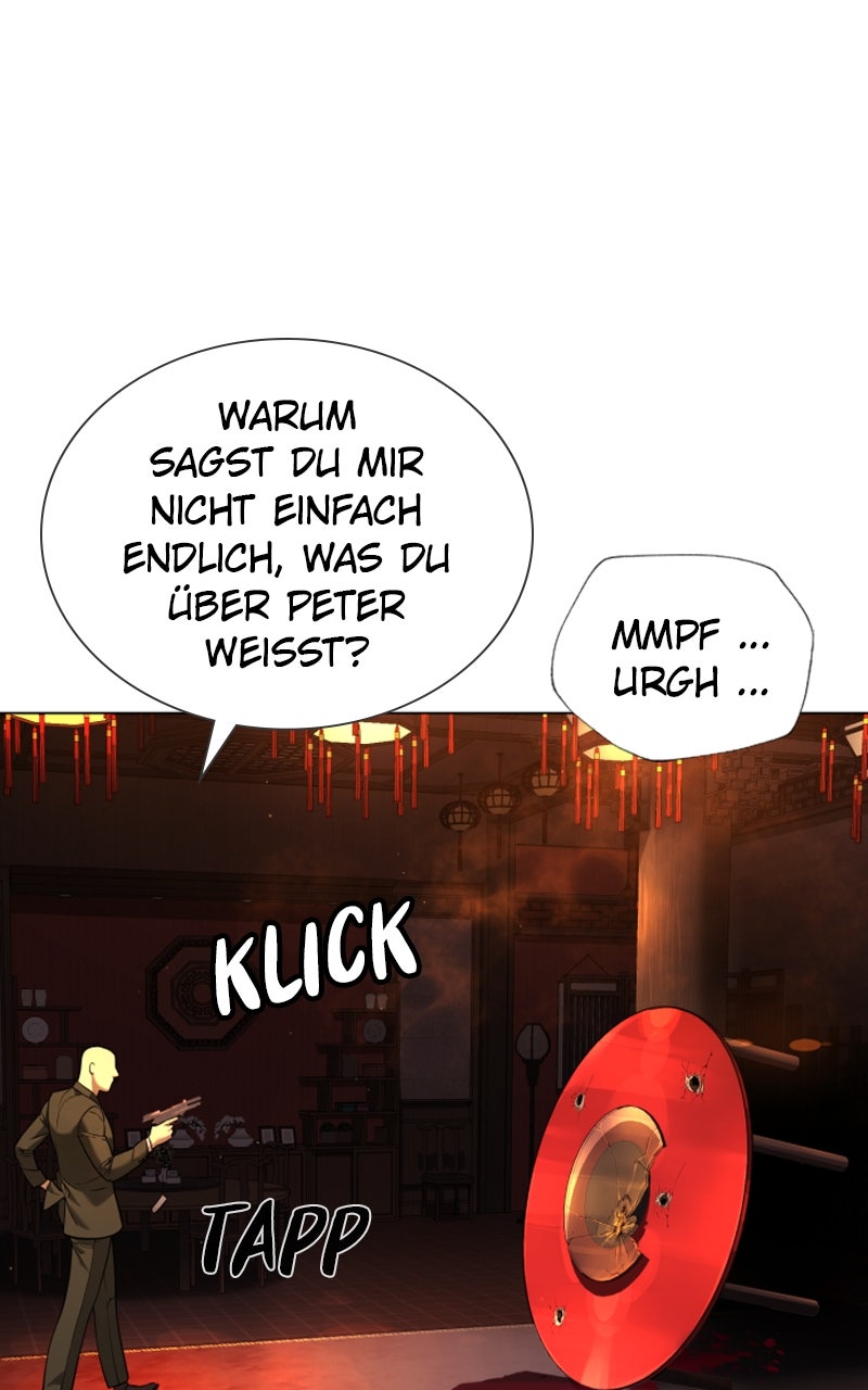 Read Killer Peter DE Manga Online