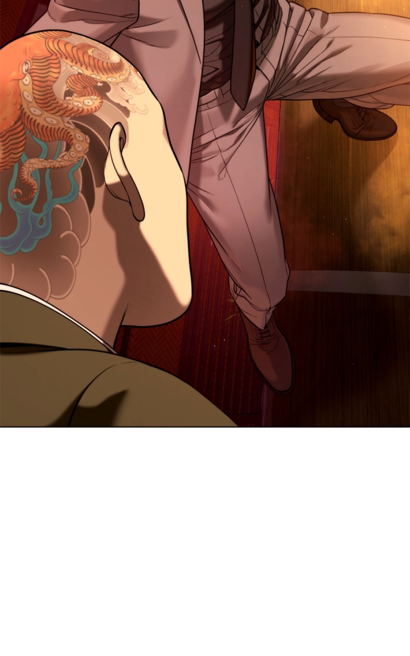 Read Killer Peter DE Manga Online