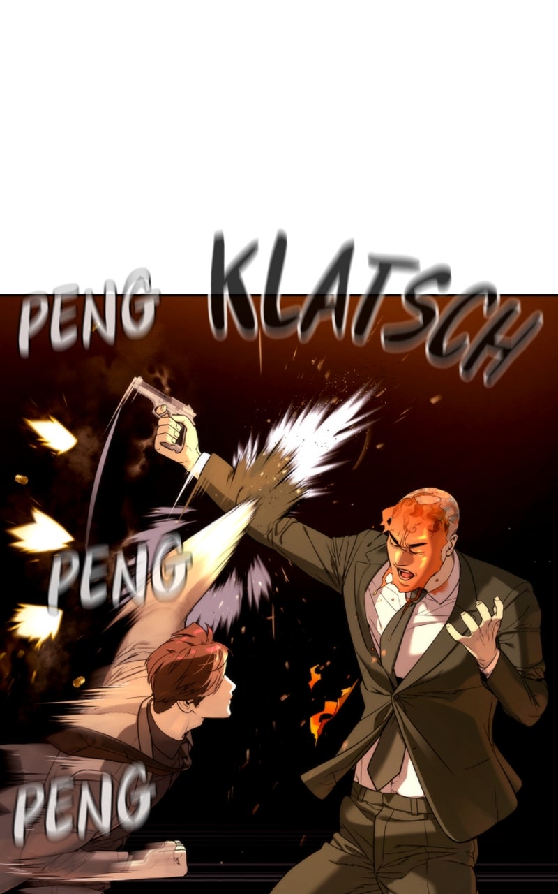 Read Killer Peter DE Manga Online