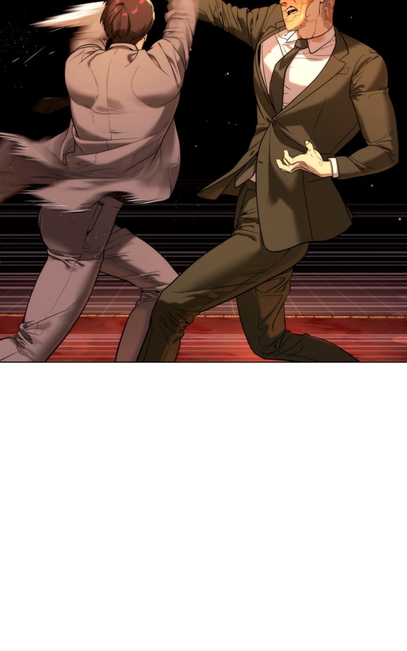 Read Killer Peter DE Manga Online