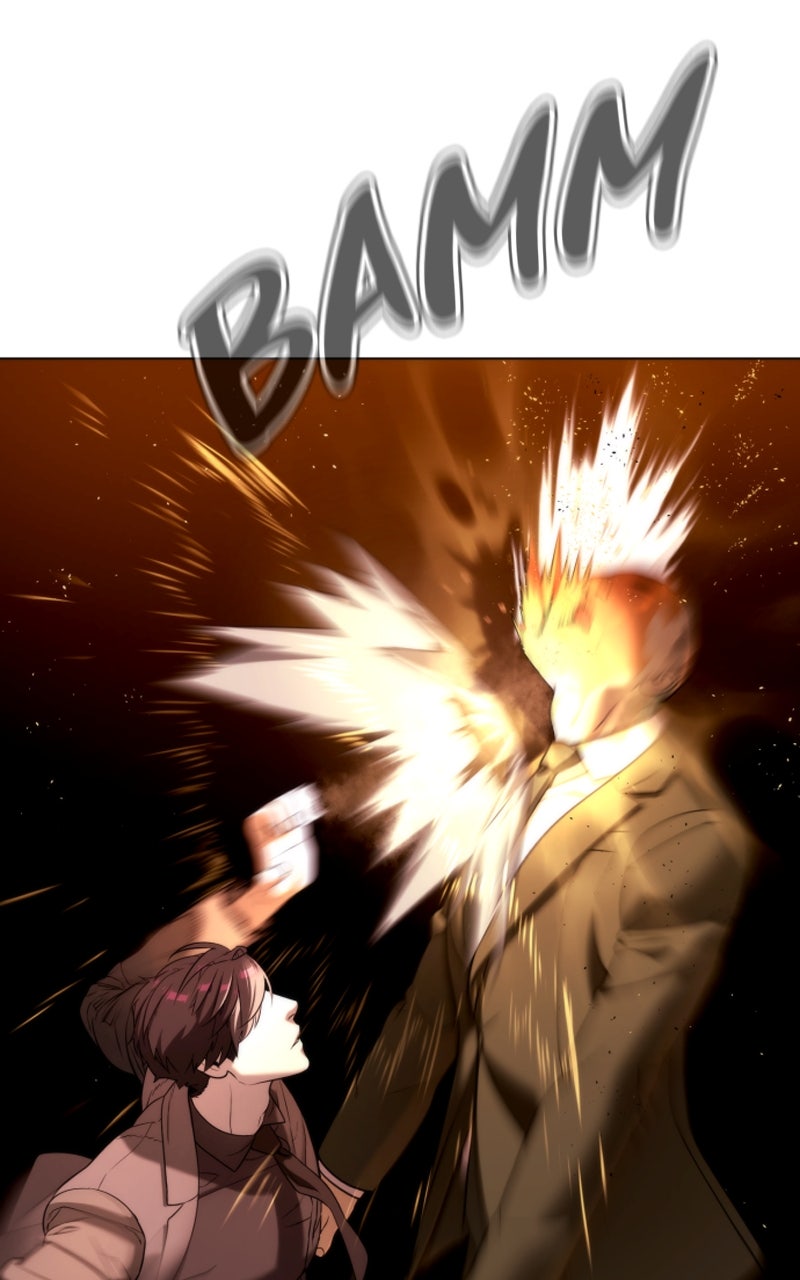 Read Killer Peter DE Manga Online