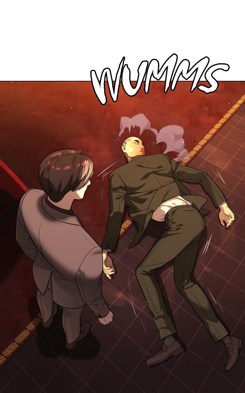 Read Killer Peter DE Manga Online