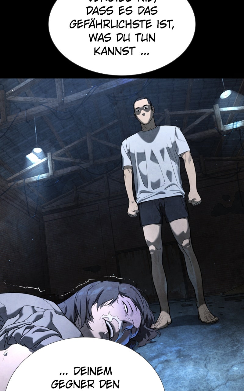 Read Killer Peter DE Manga Online