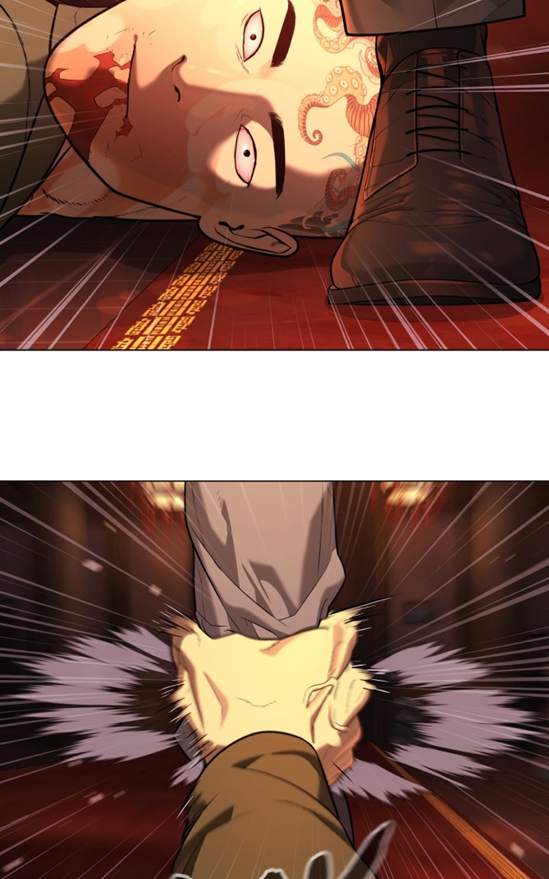 Read Killer Peter DE Manga Online