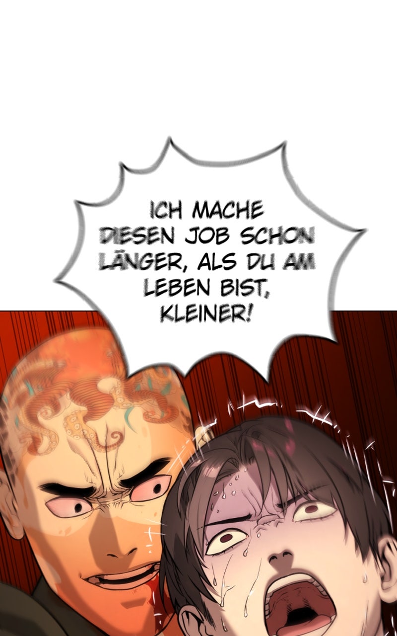 Read Killer Peter DE Manga Online