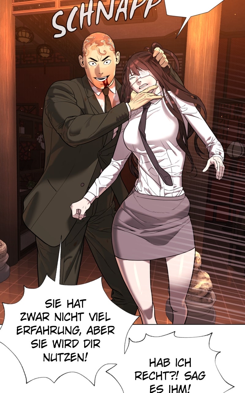 Read Killer Peter DE Manga Online