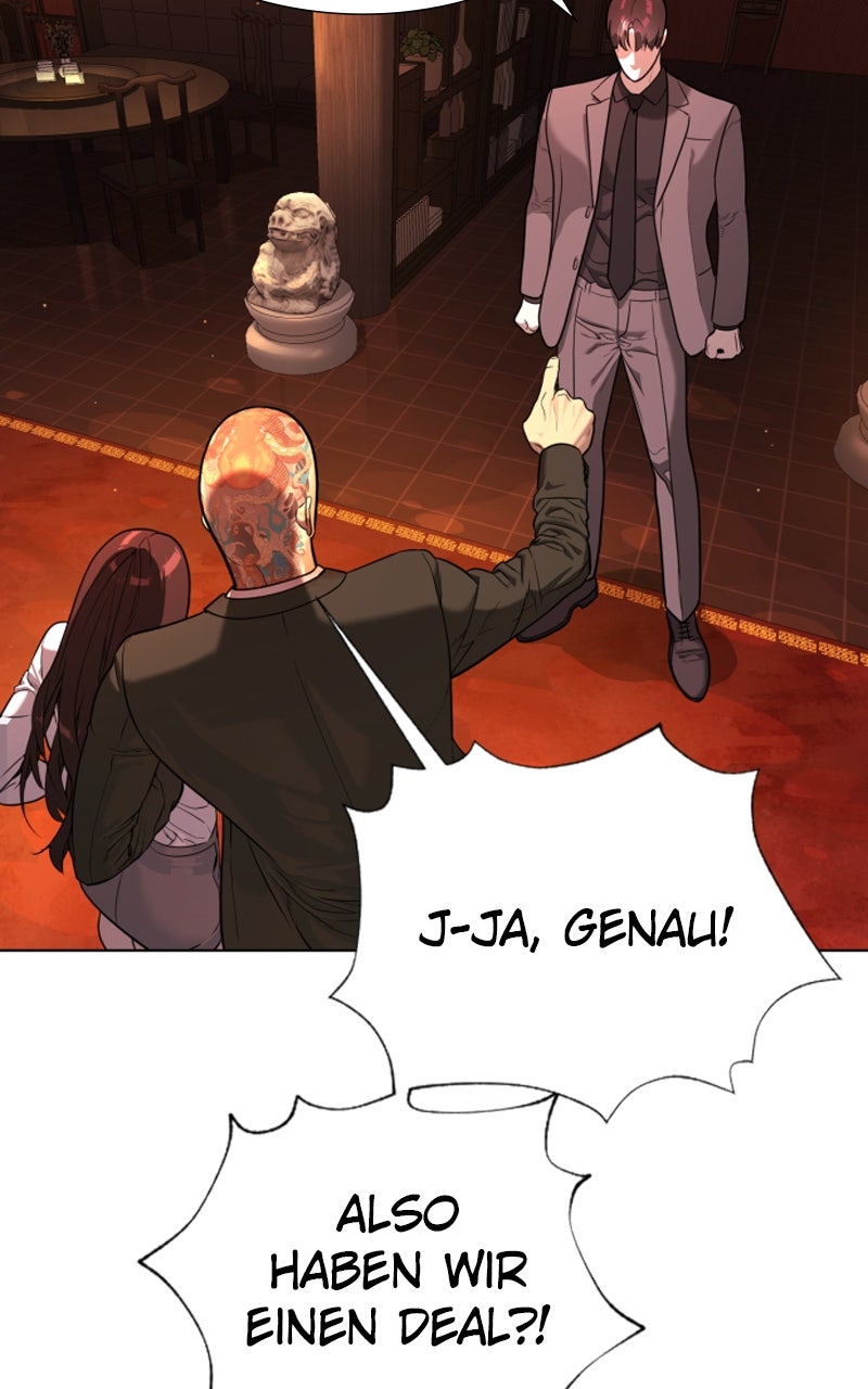 Read Killer Peter DE Manga Online