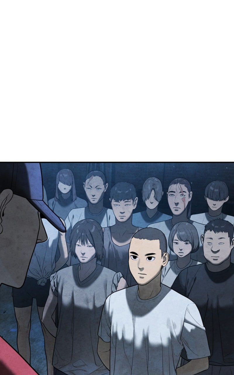 Read Killer Peter DE Manga Online