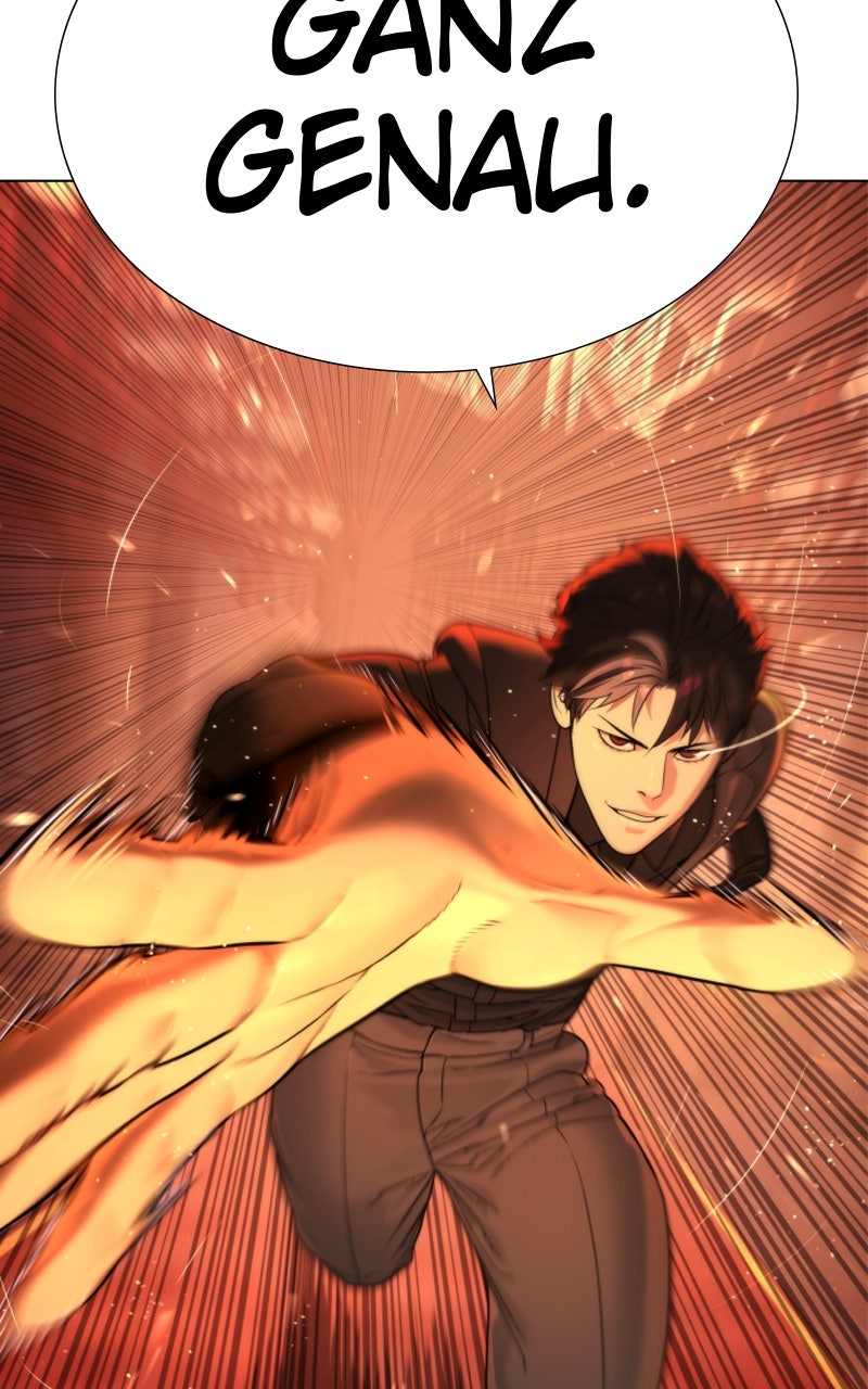 Read Killer Peter DE Manga Online