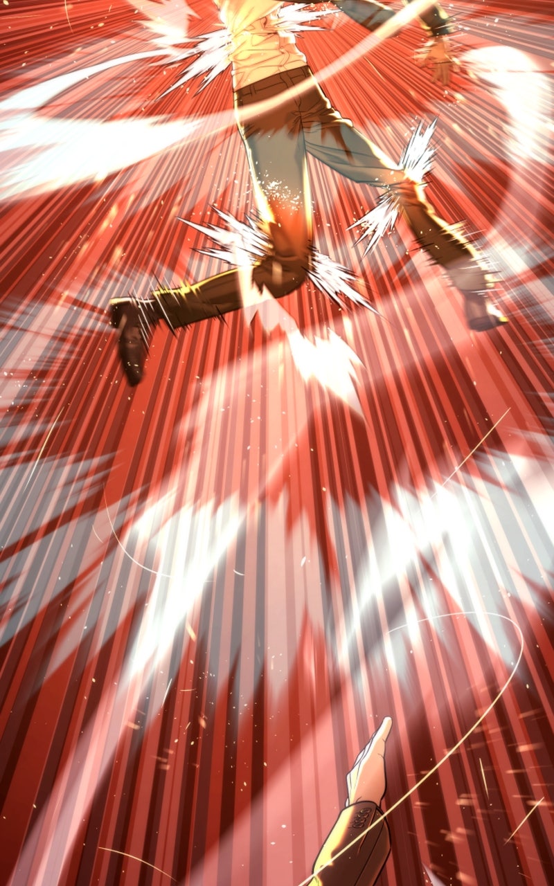 Read Killer Peter DE Manga Online