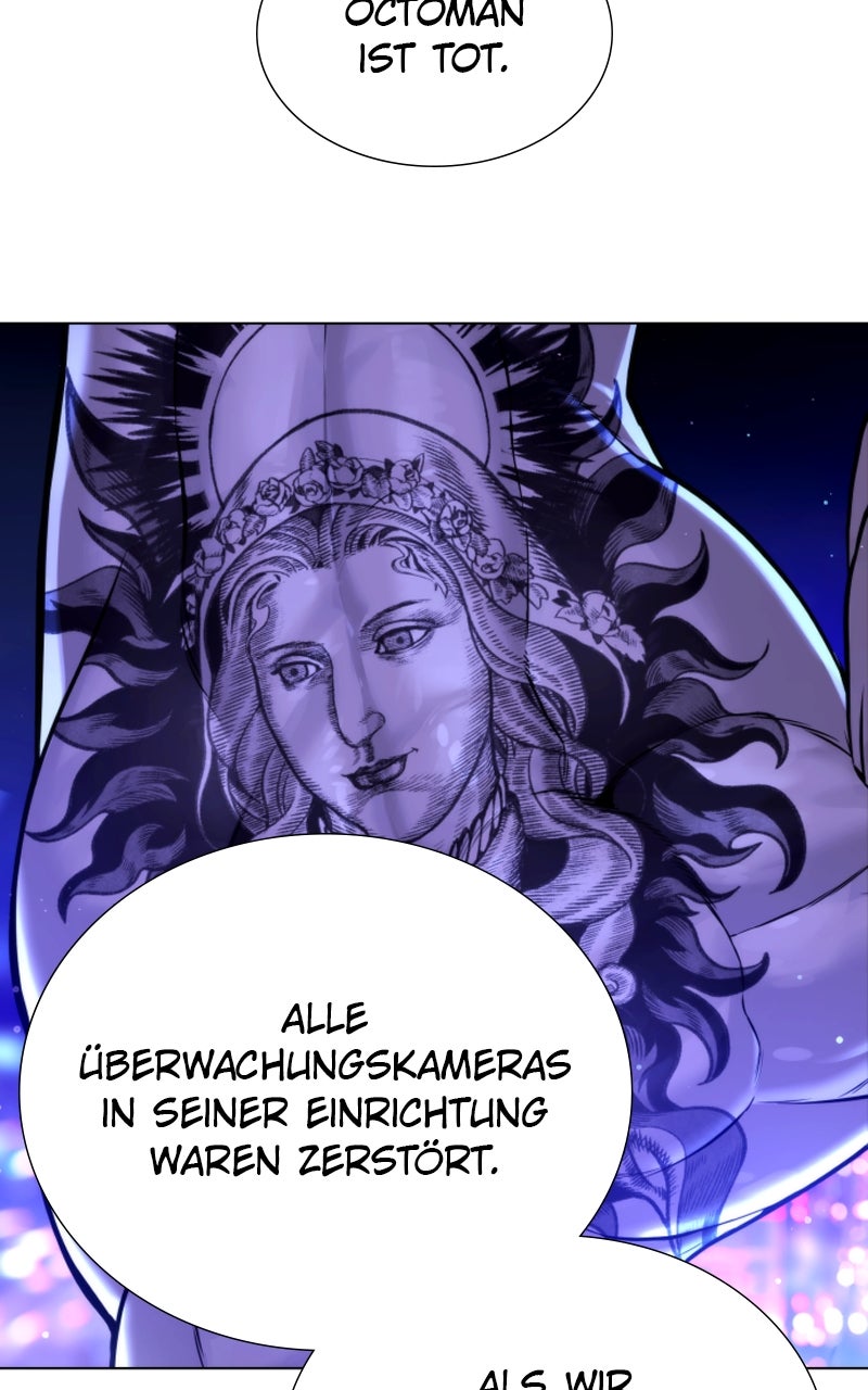 Read Killer Peter DE Manga Online