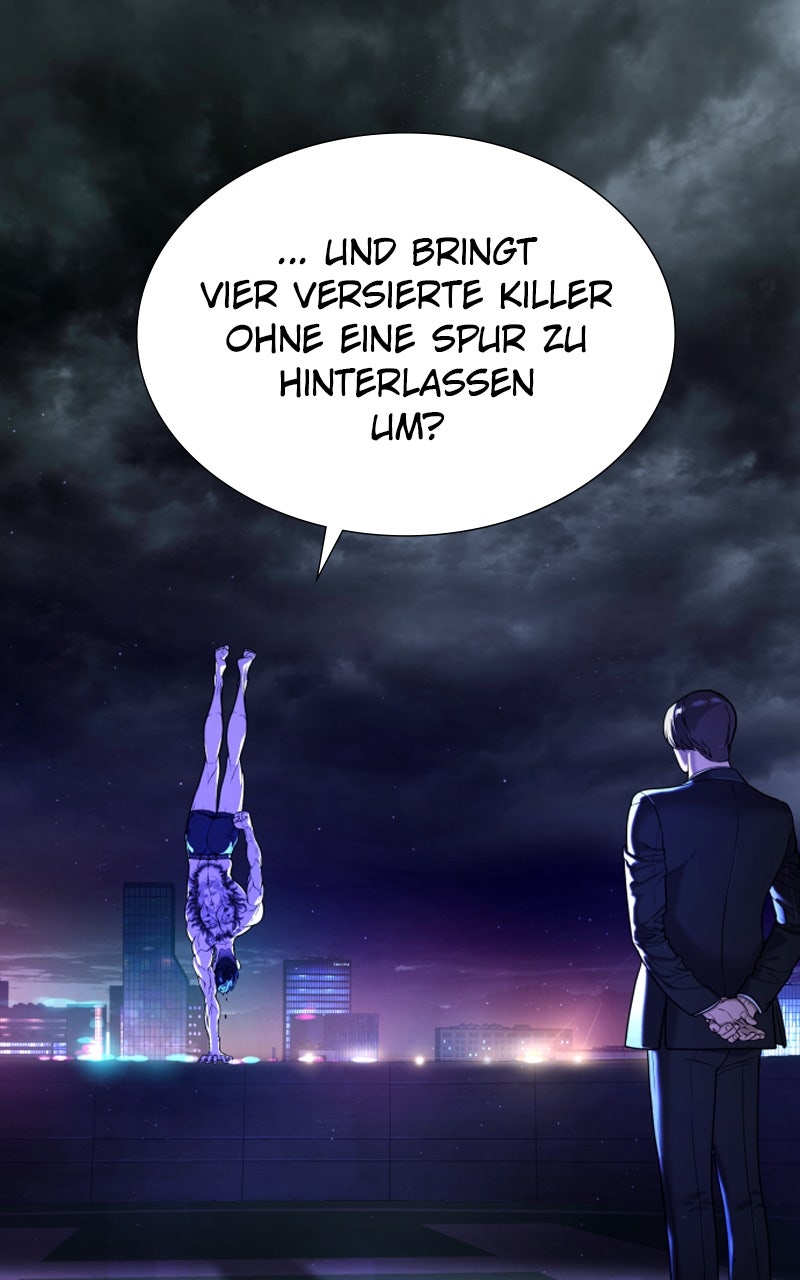 Read Killer Peter DE Manga Online