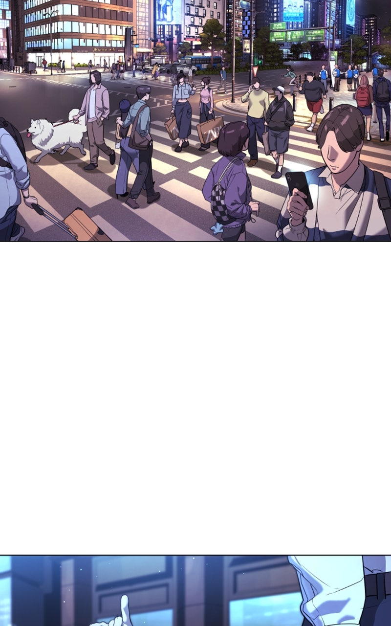 Read Killer Peter DE Manga Online