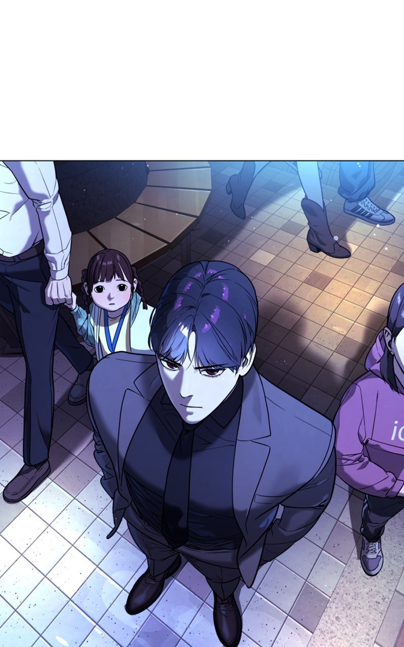 Read Killer Peter DE Manga Online