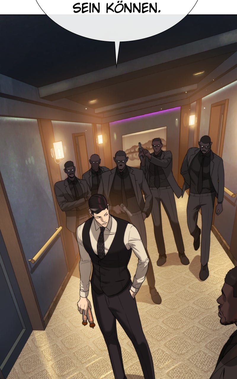 Read Killer Peter DE Manga Online