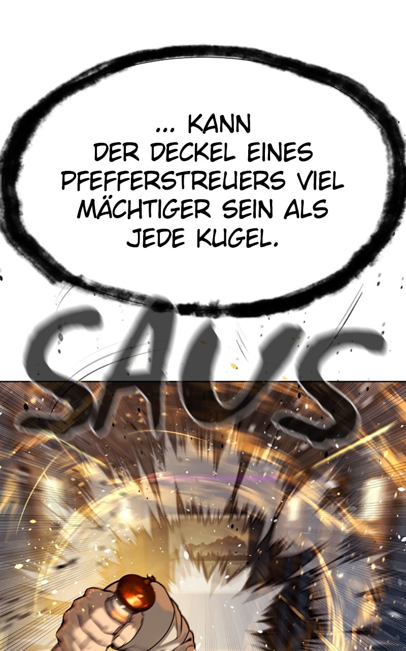 Read Killer Peter DE Manga Online