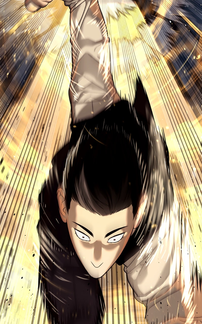 Read Killer Peter DE Manga Online