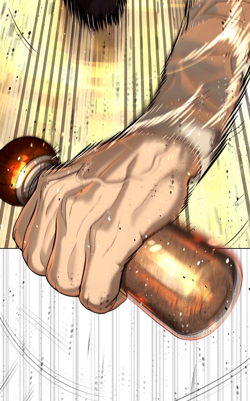 Read Killer Peter DE Manga Online