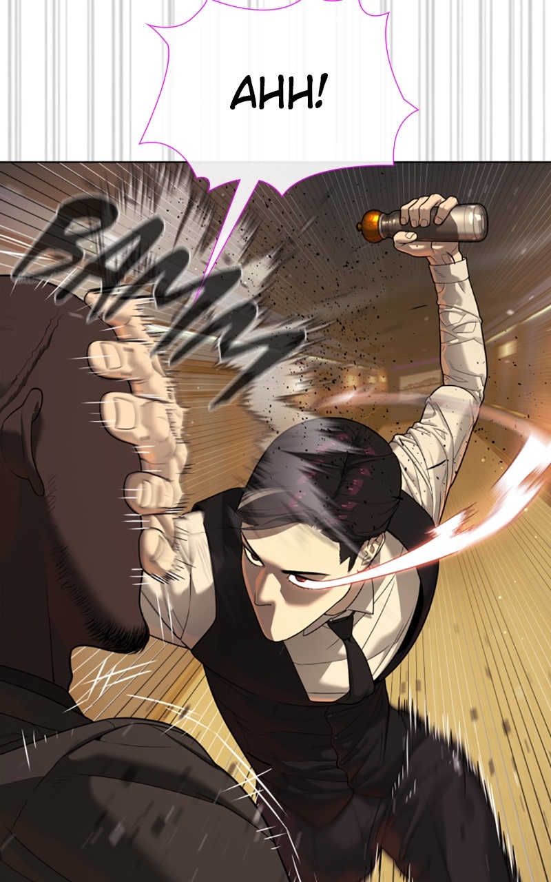 Read Killer Peter DE Manga Online