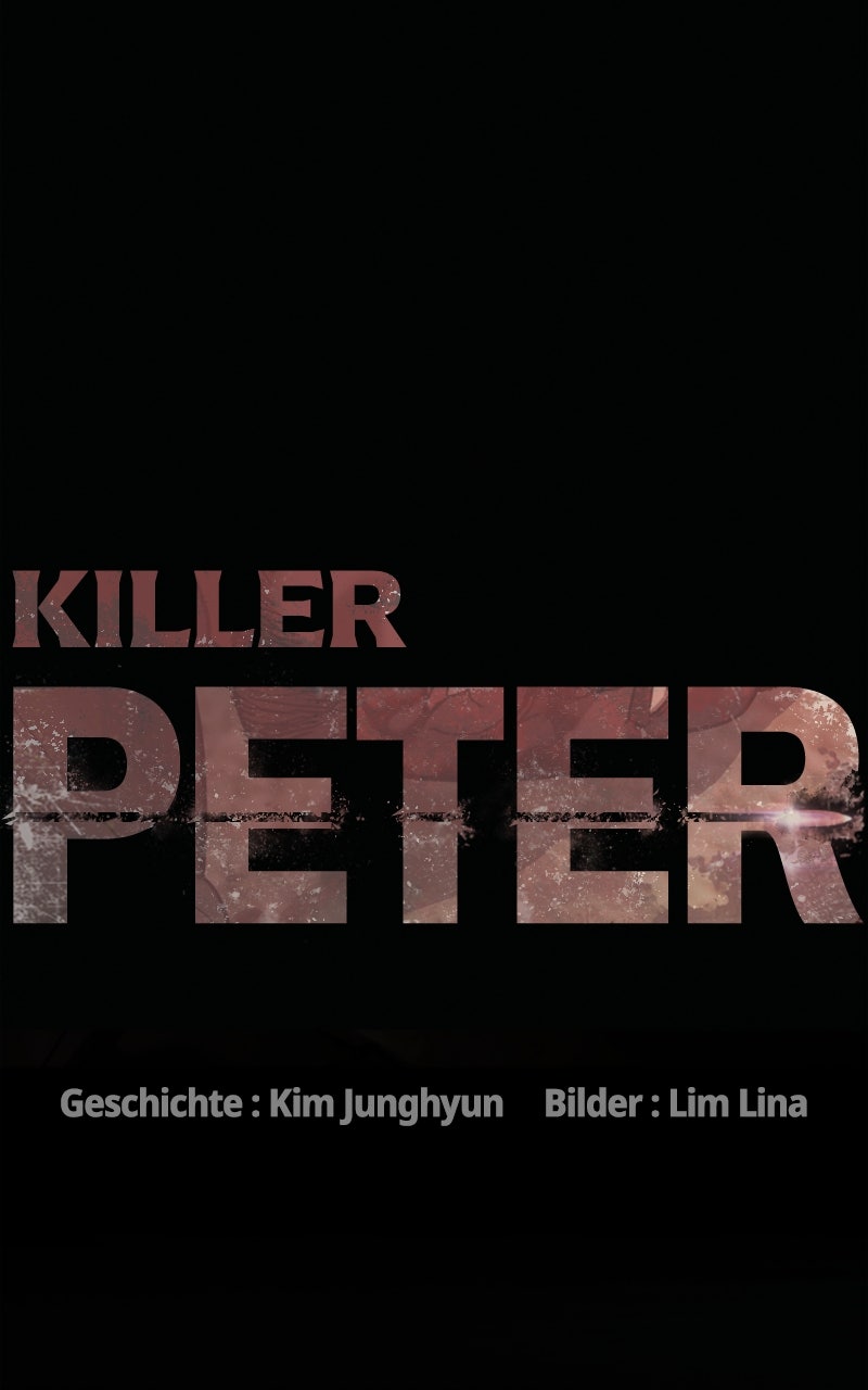 Read Killer Peter DE Manga Online