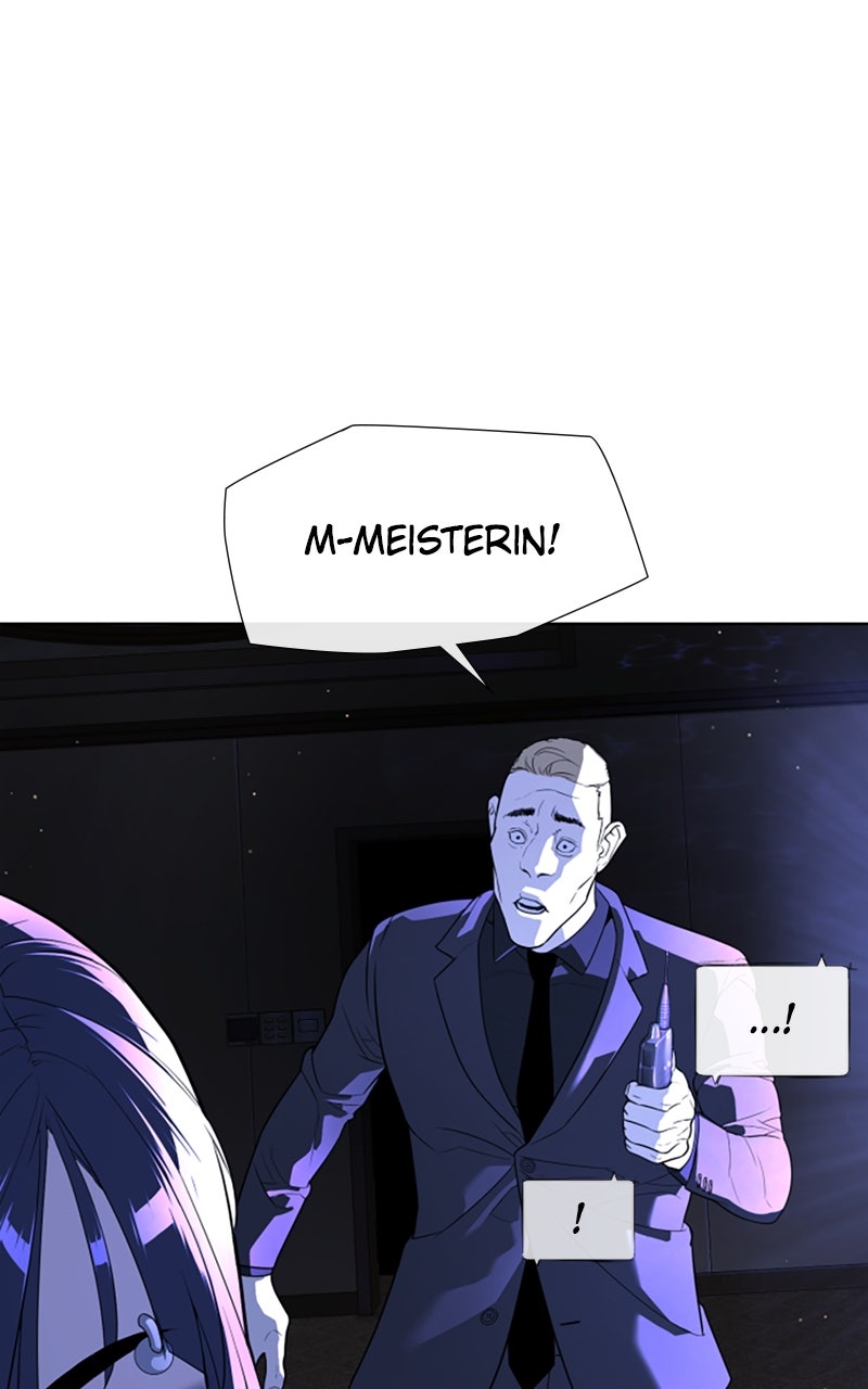 Read Killer Peter DE Manga Online