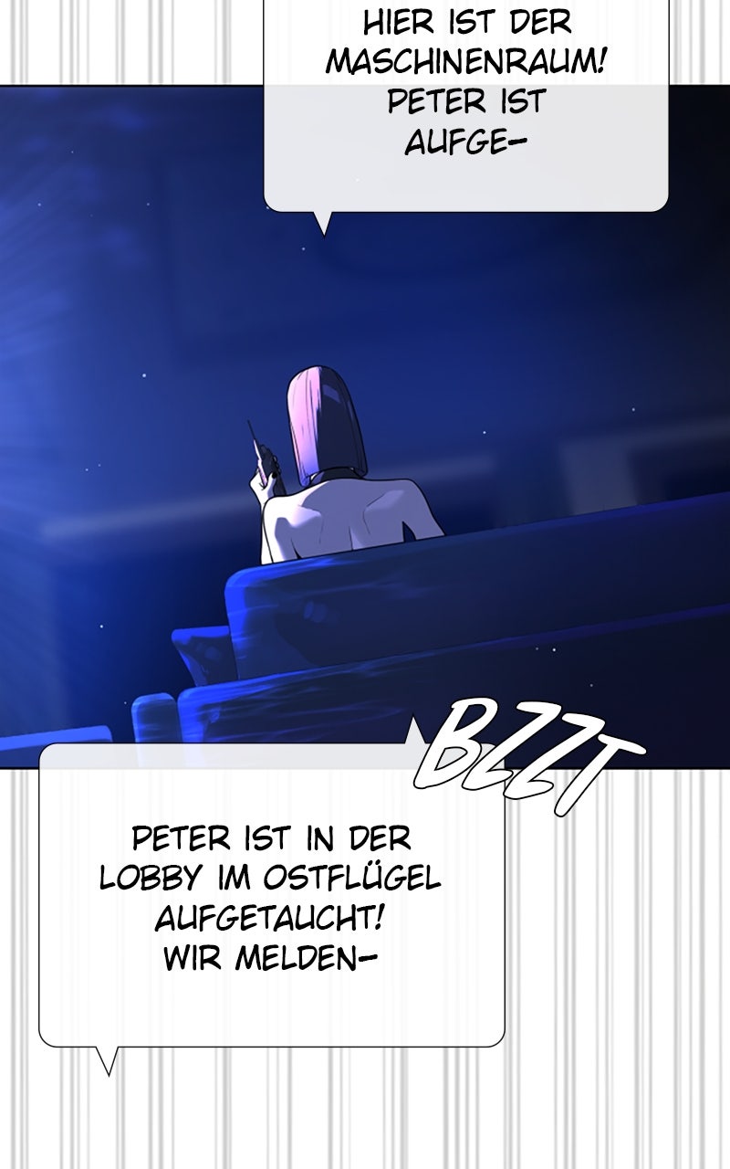 Read Killer Peter DE Manga Online