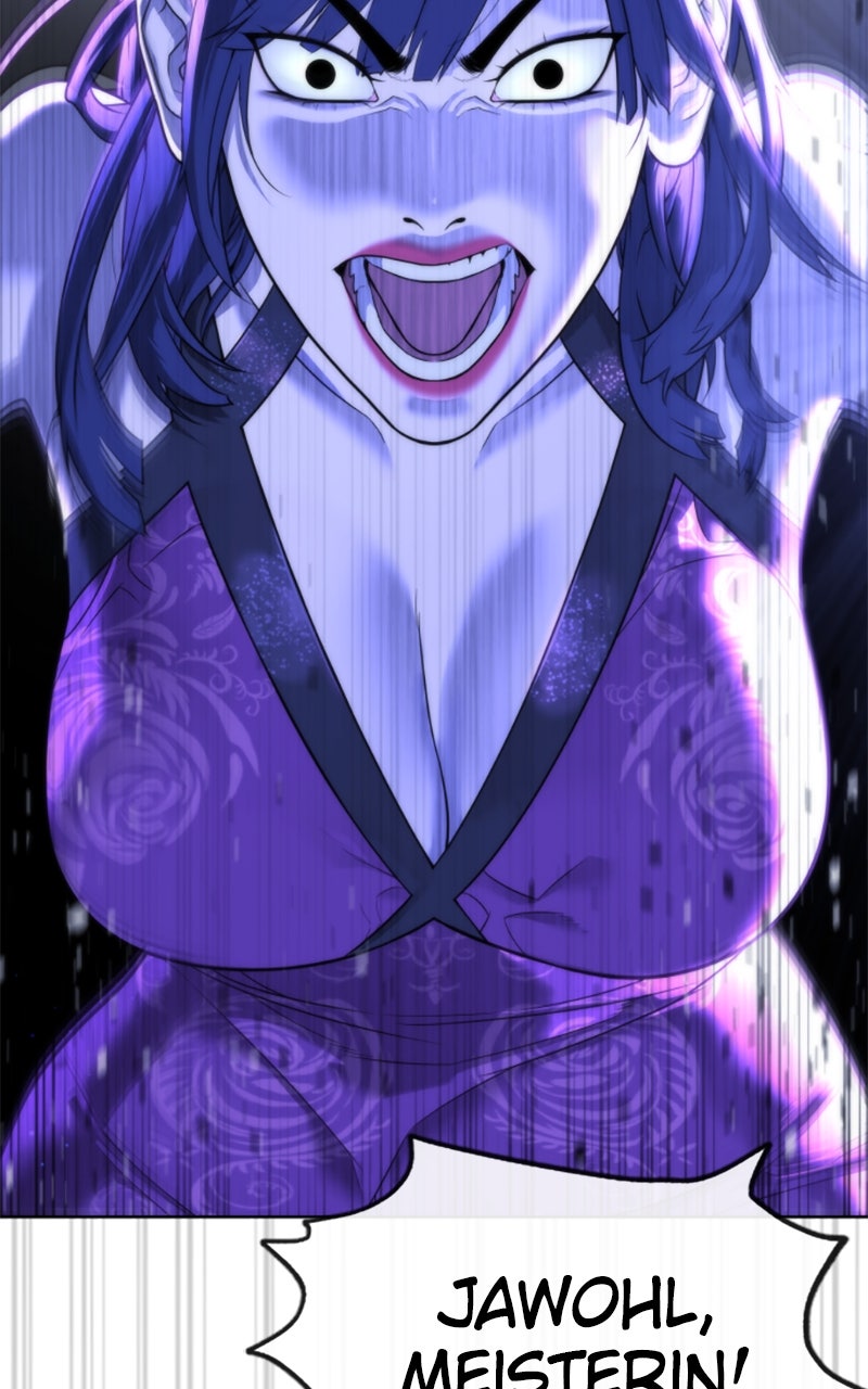 Read Killer Peter DE Manga Online