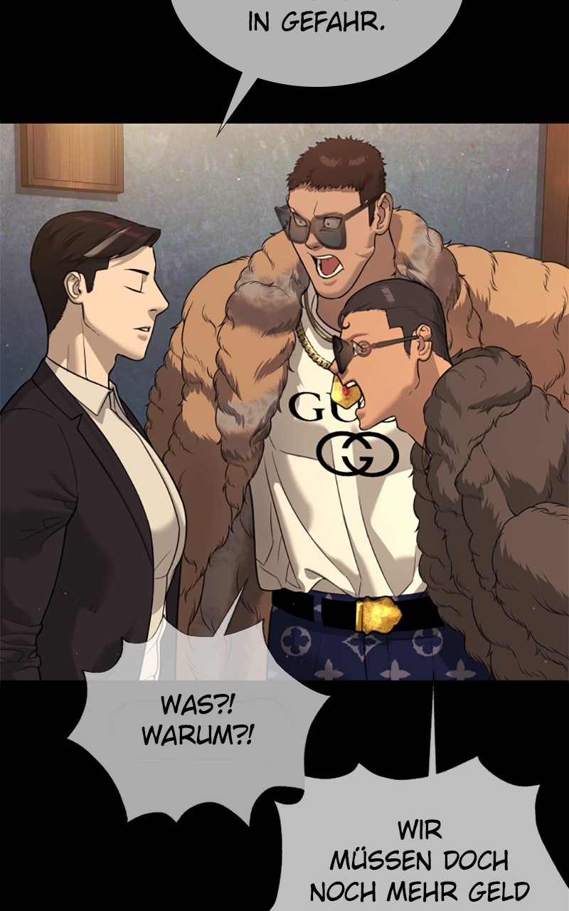 Read Killer Peter DE Manga Online