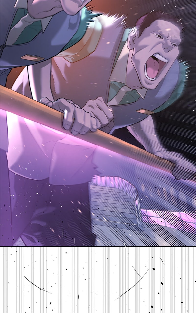 Read Killer Peter DE Manga Online