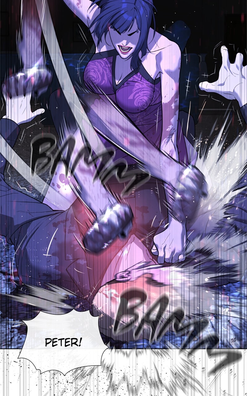 Read Killer Peter DE Manga Online