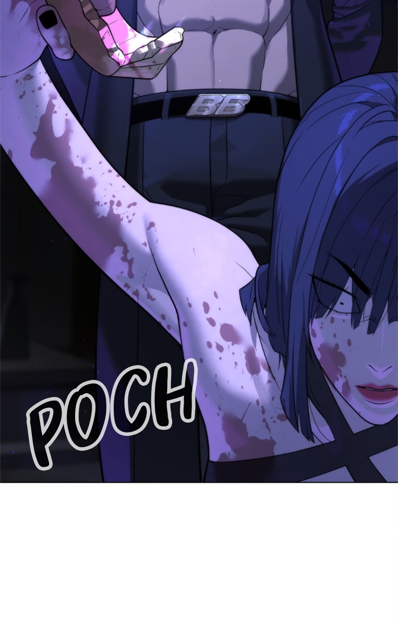 Read Killer Peter DE Manga Online