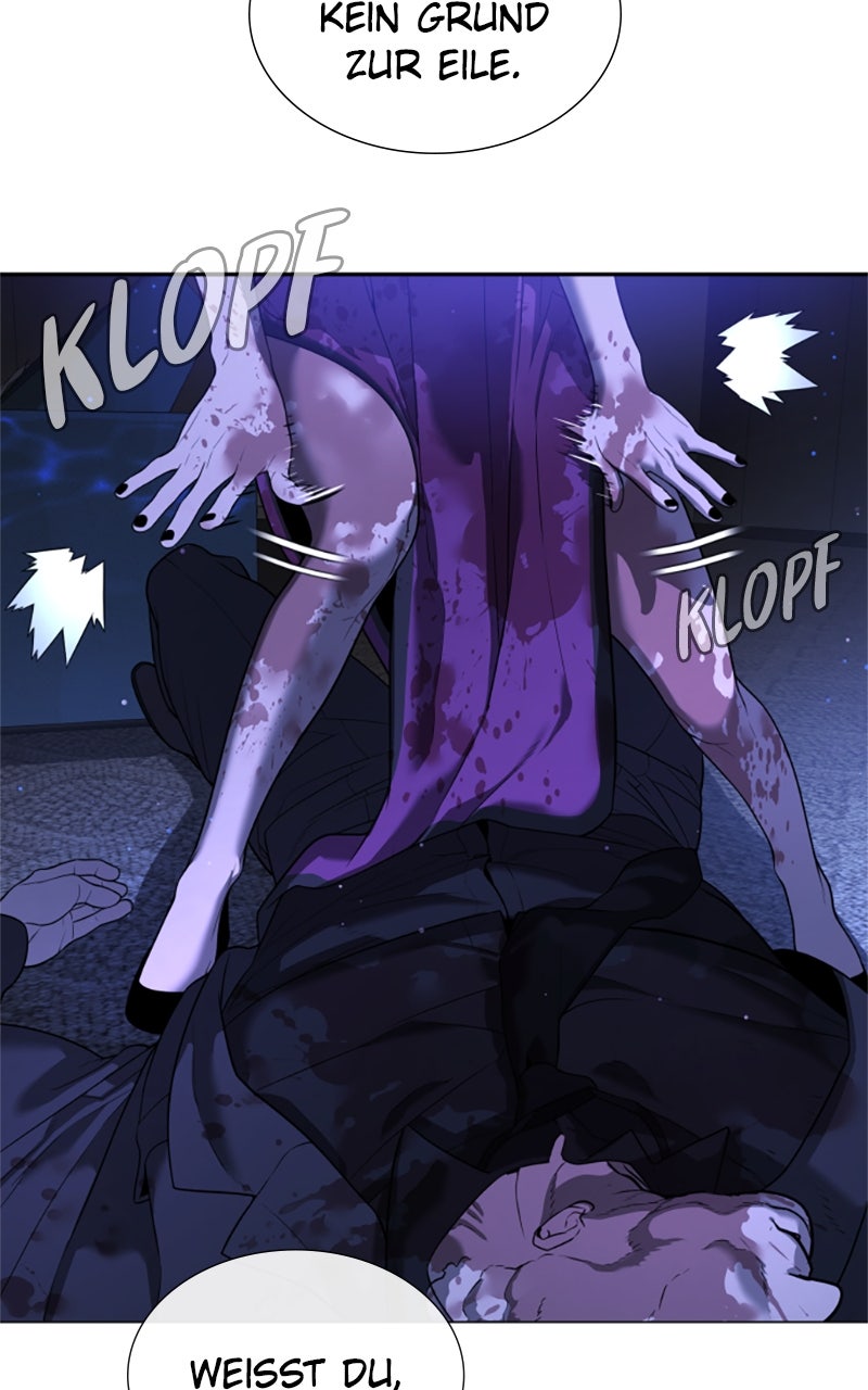 Read Killer Peter DE Manga Online