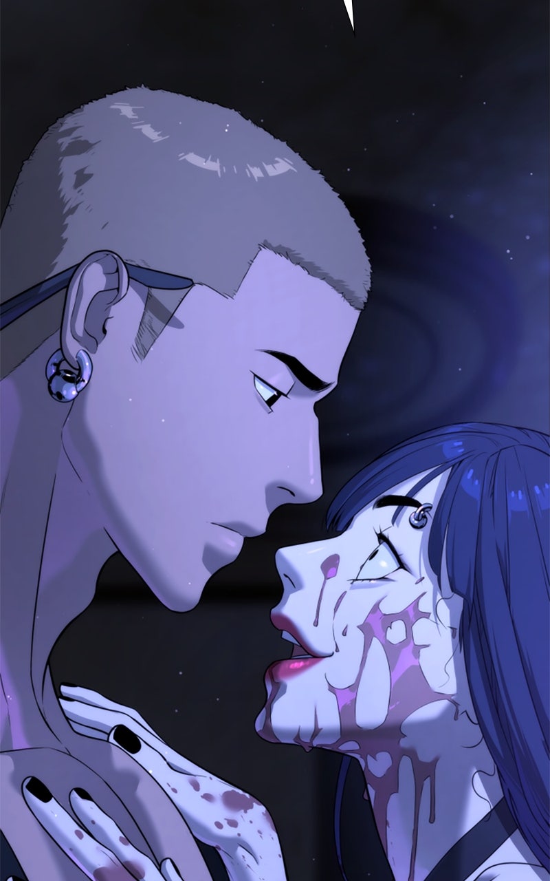 Read Killer Peter DE Manga Online