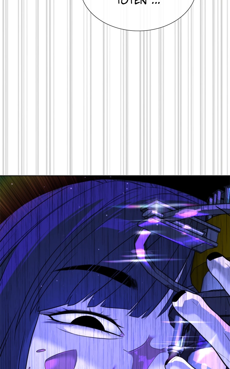 Read Killer Peter DE Manga Online