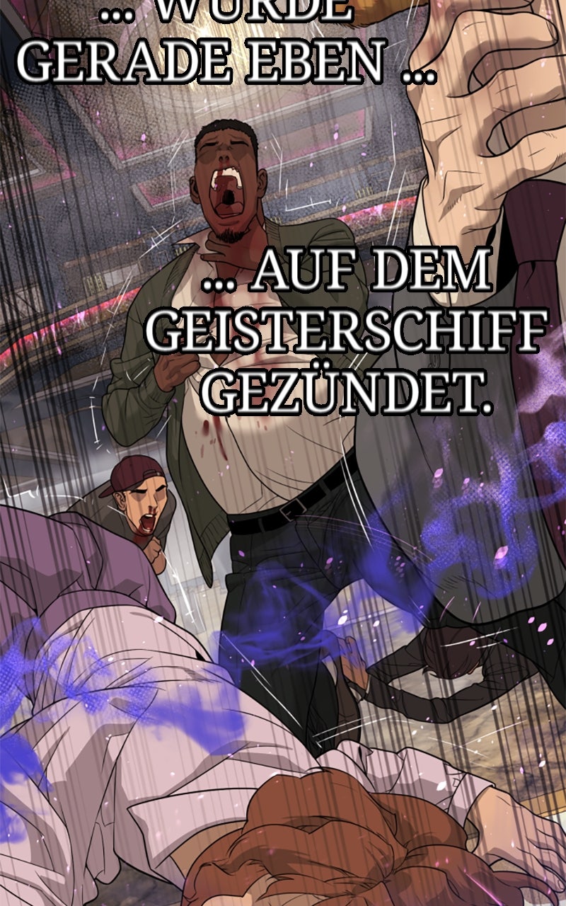 Read Killer Peter DE Manga Online