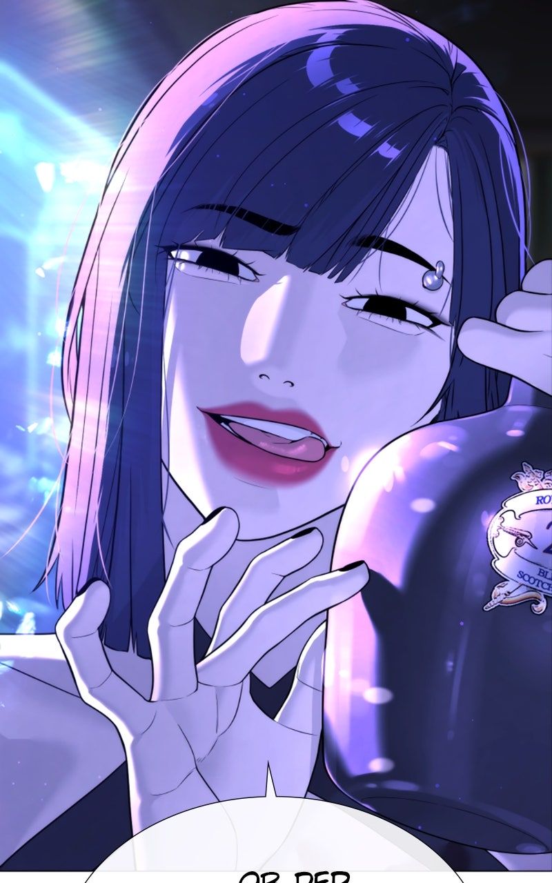 Read Killer Peter DE Manga Online