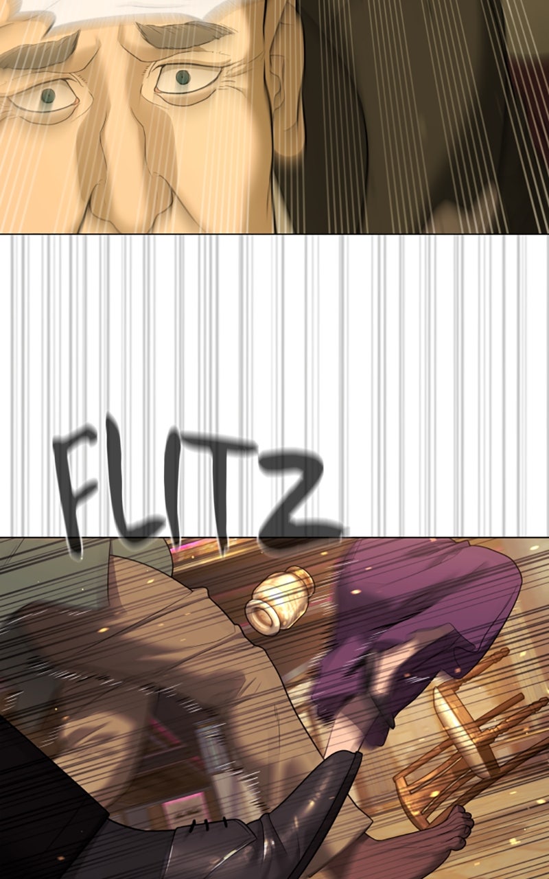 Read Killer Peter DE Manga Online