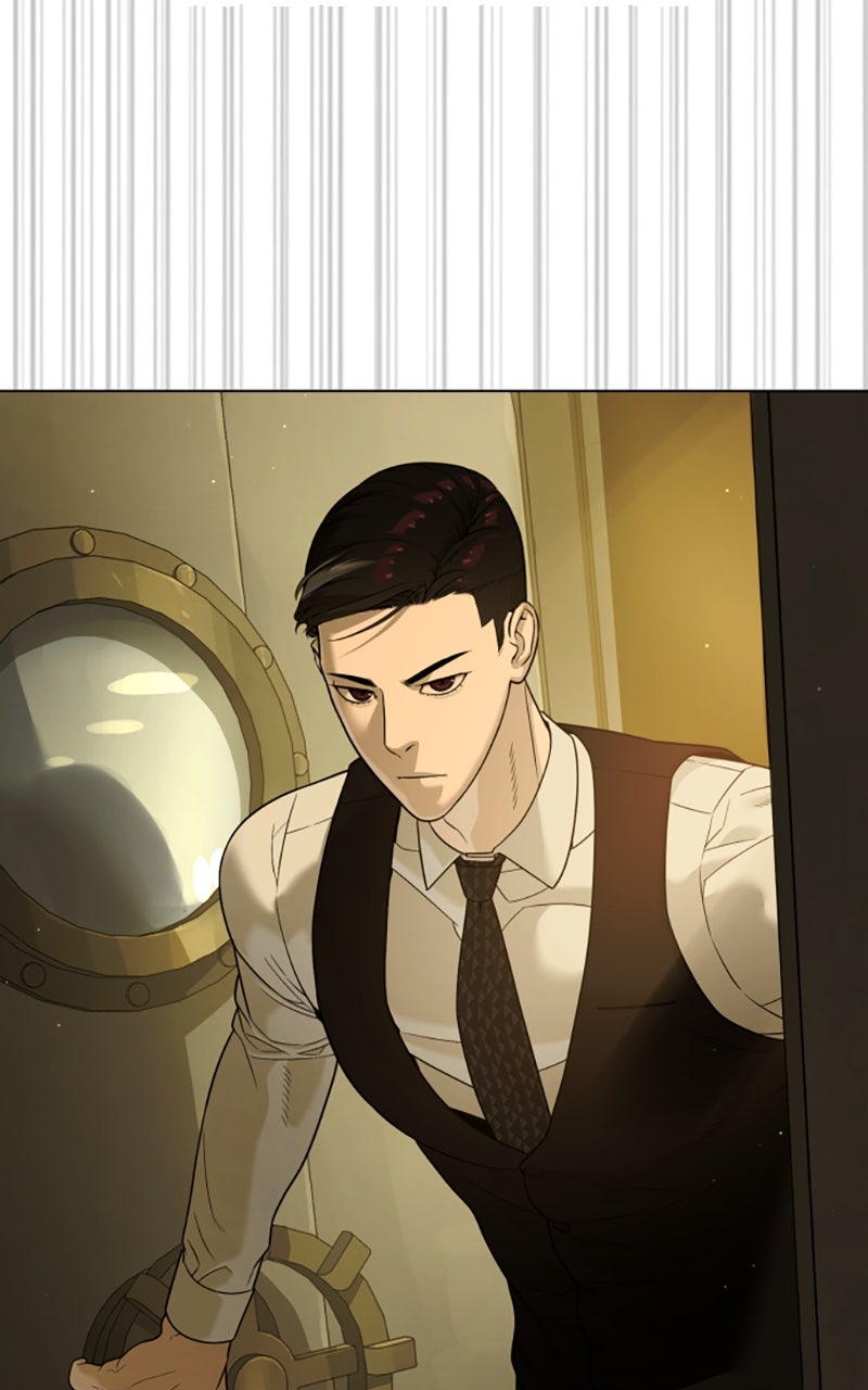 Read Killer Peter DE Manga Online