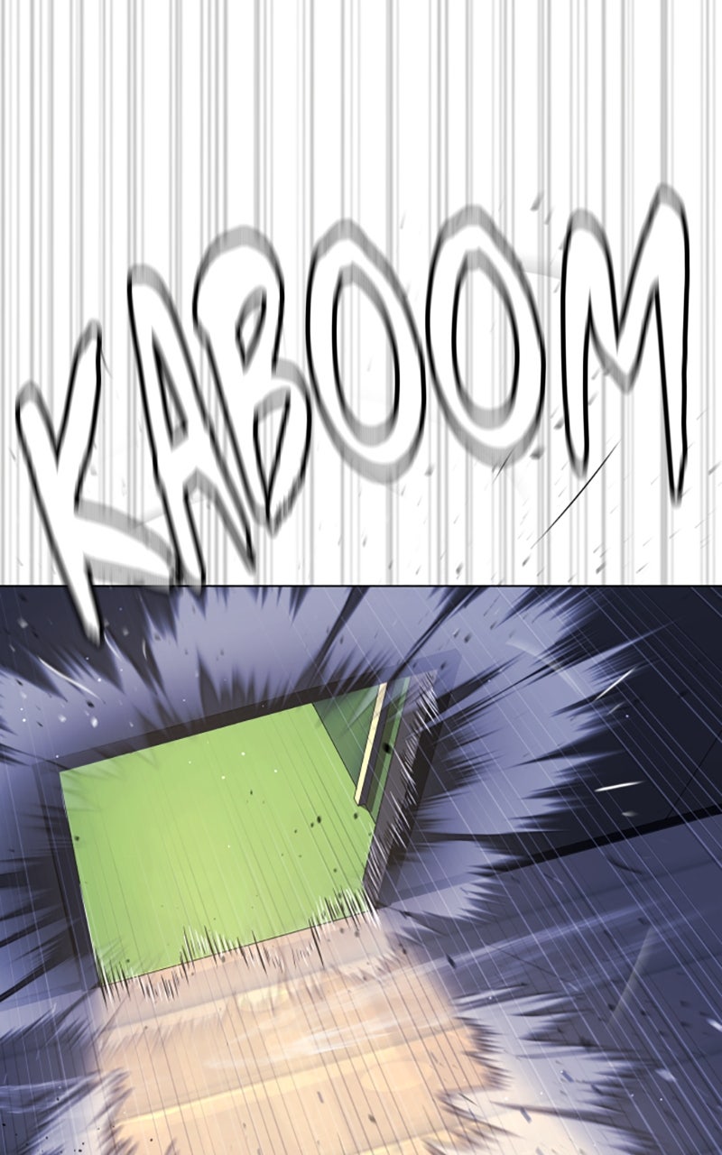 Read Killer Peter DE Manga Online