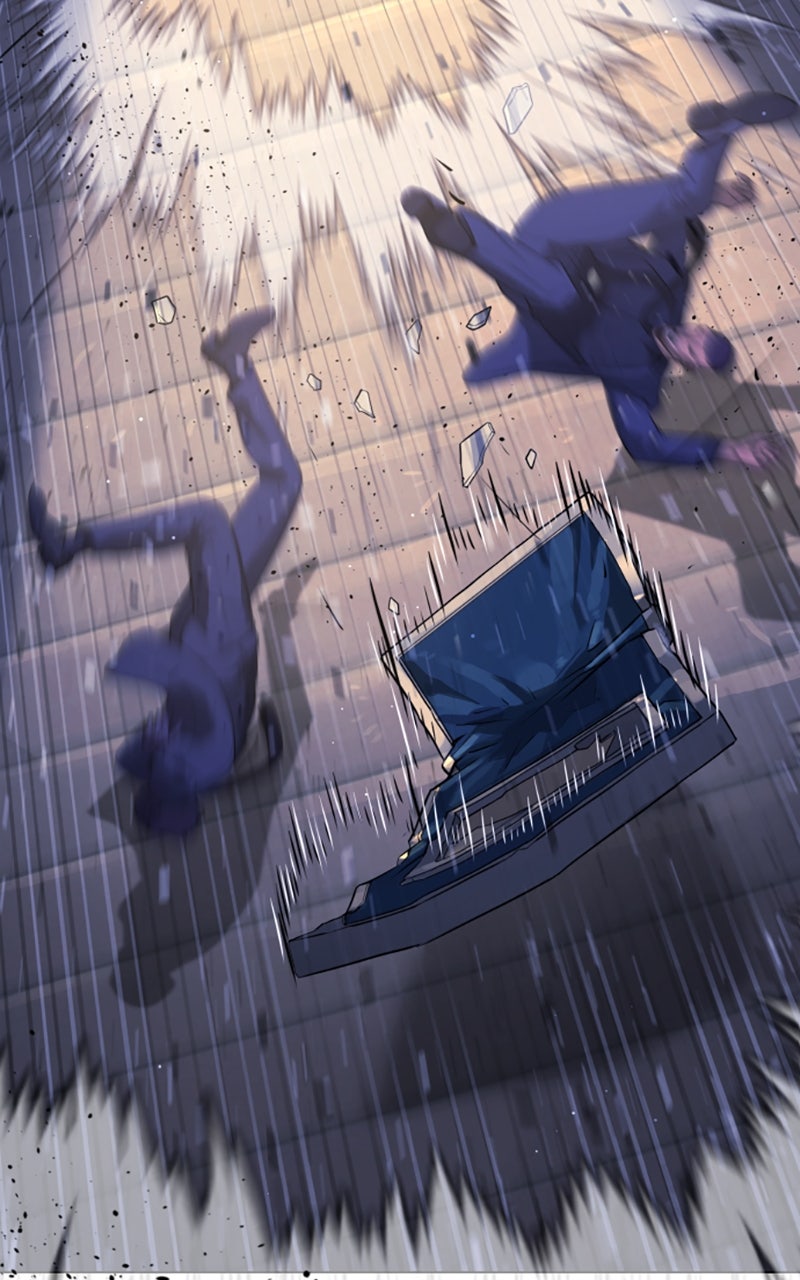 Read Killer Peter DE Manga Online