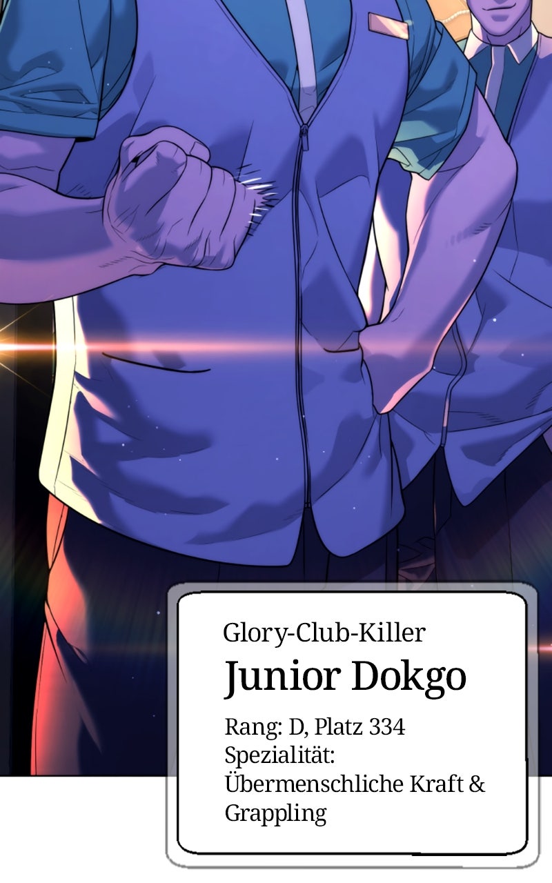 Read Killer Peter DE Manga Online